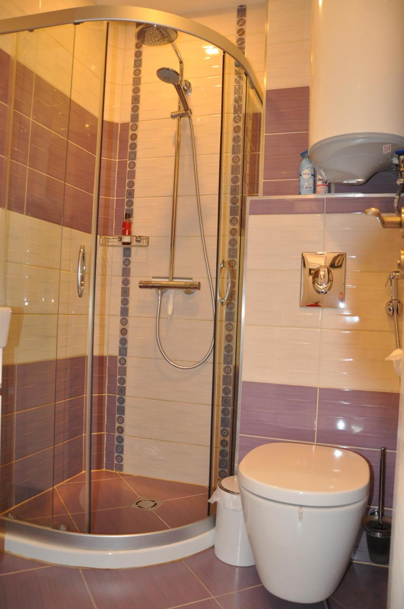 City Apartment Varna Exterior foto