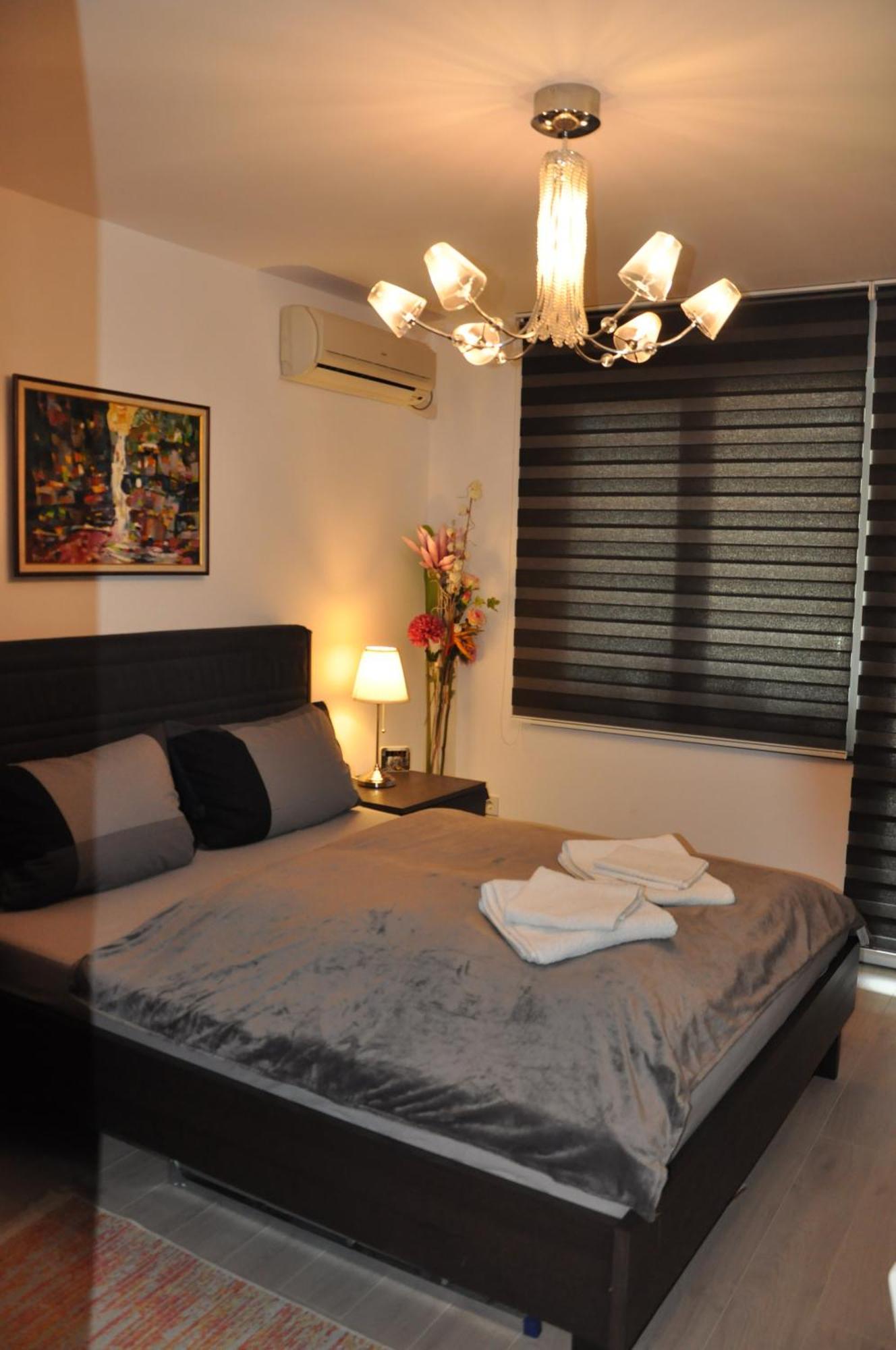 City Apartment Varna Exterior foto