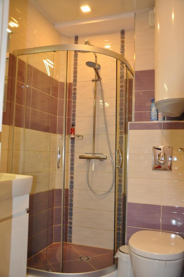 City Apartment Varna Exterior foto